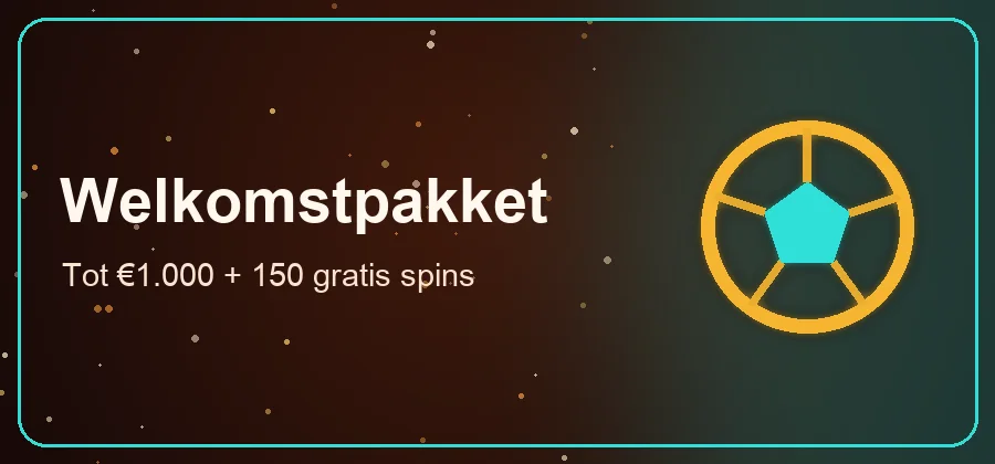 Welkomstpakket